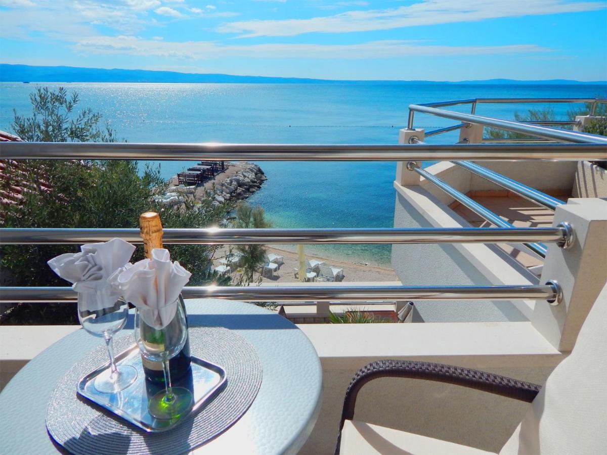 Sunce Hotel Podstrana