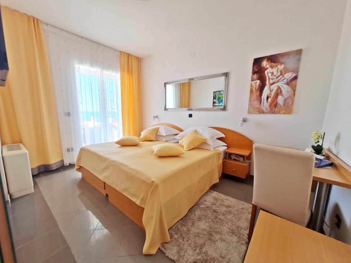 Sunce Hotel