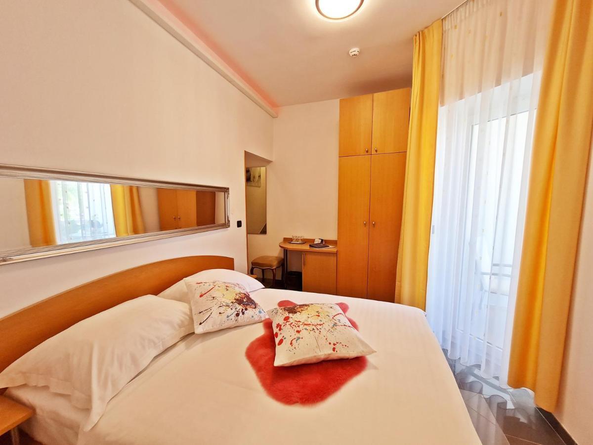 Sunce Hotel