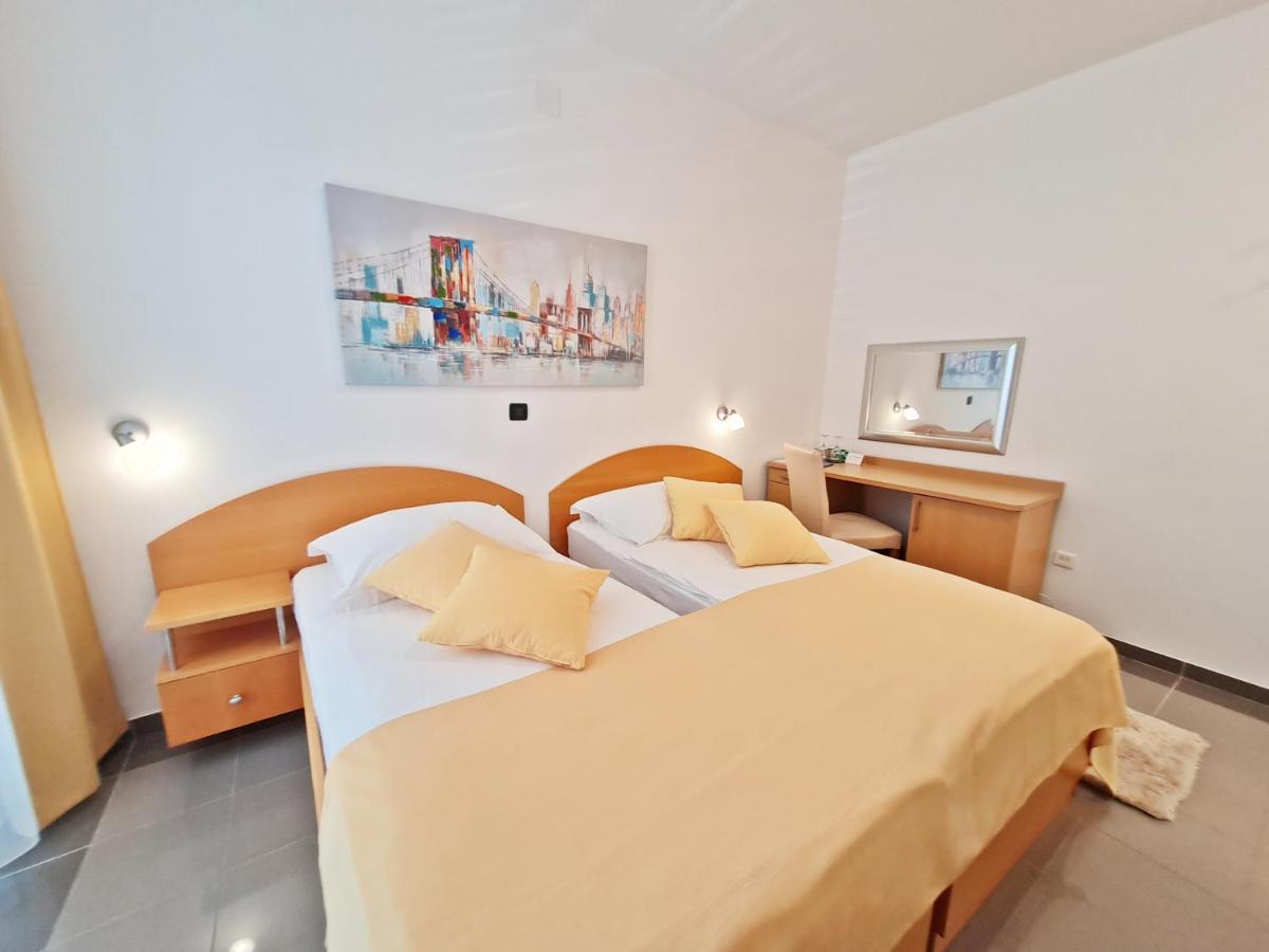 Sunce Hotel 3*