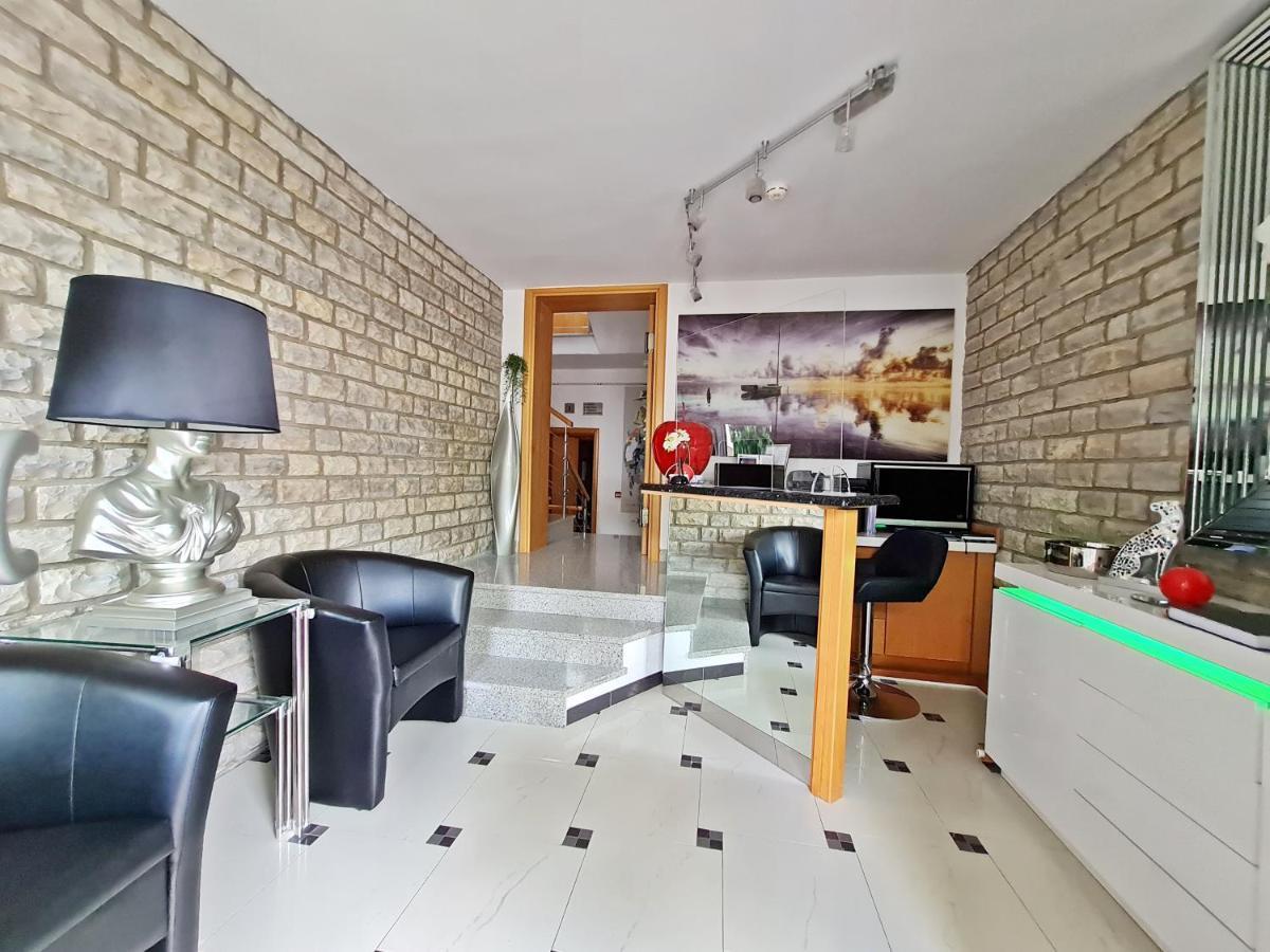 Hotel Sunce Podstrana