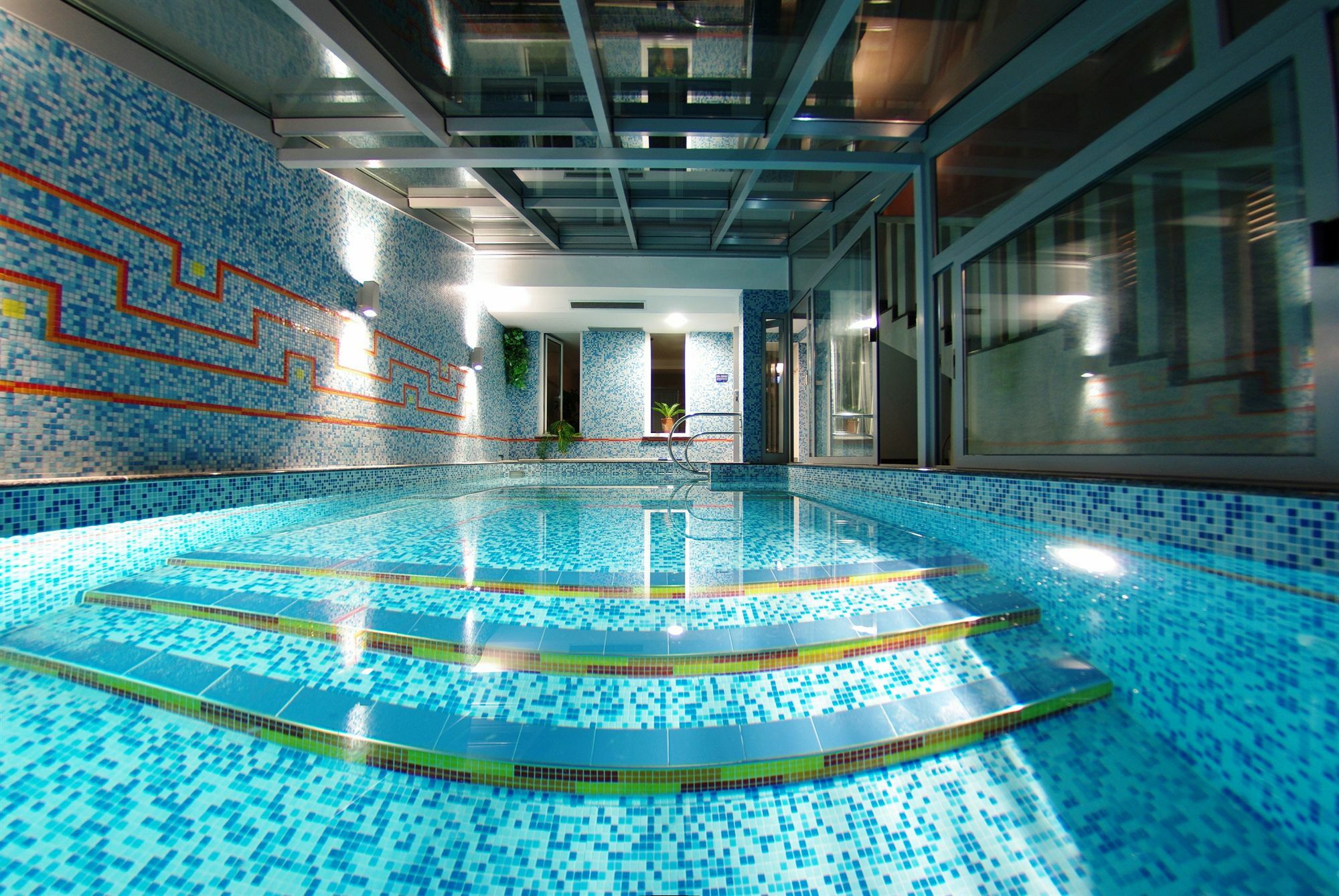 Hotel Sunce 3*