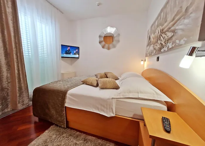 Hotel Sunce