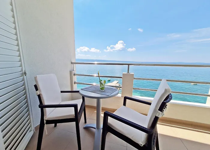 Hotel Sunce