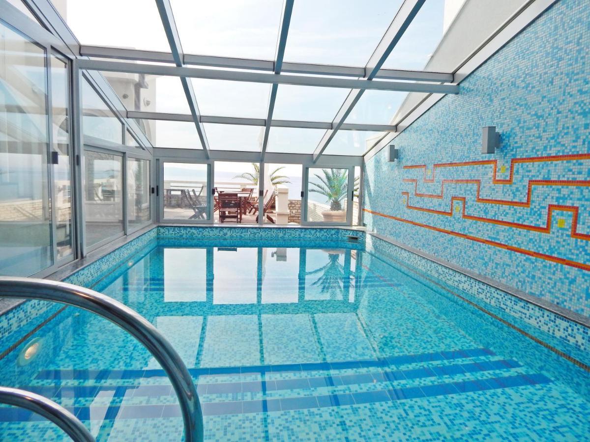 Sunce Hotel