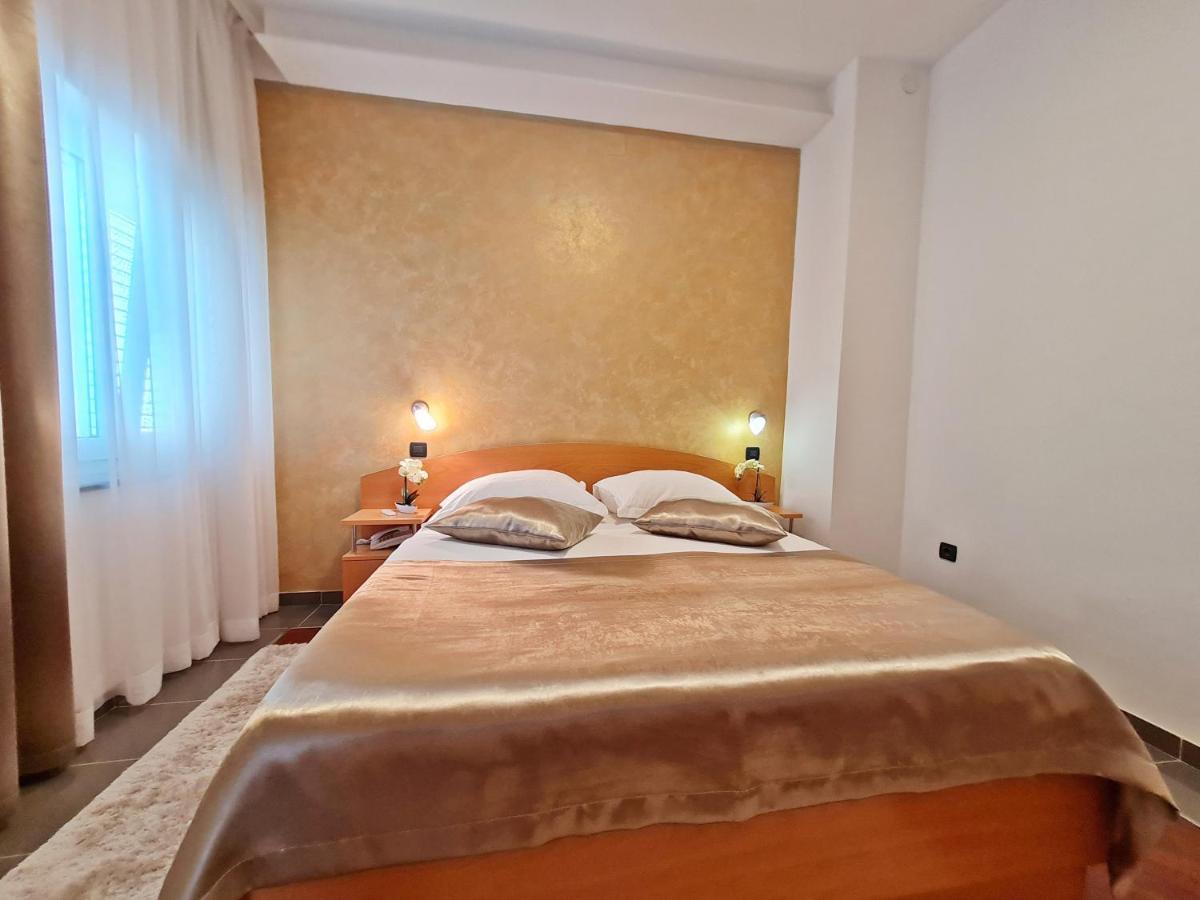 Hotel Sunce 3*