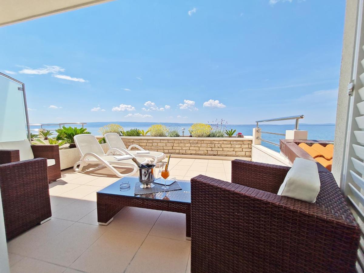 Sunce Hotel Podstrana