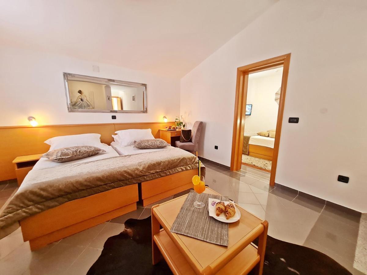 Hotel Sunce Podstrana