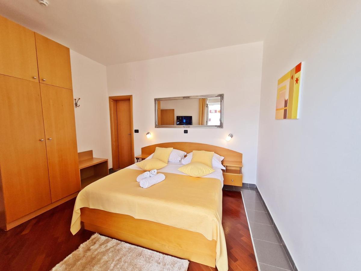Sunce Hotel 3*