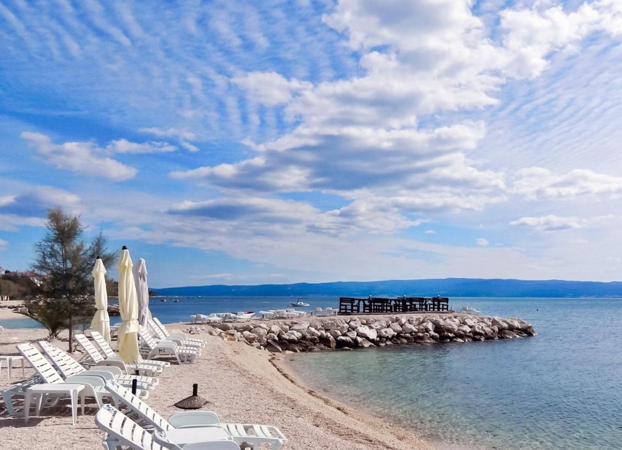 Sunce 3* Podstrana