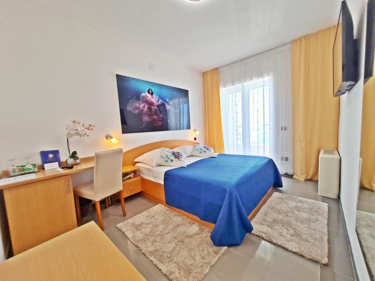 Sunce 3* Podstrana
