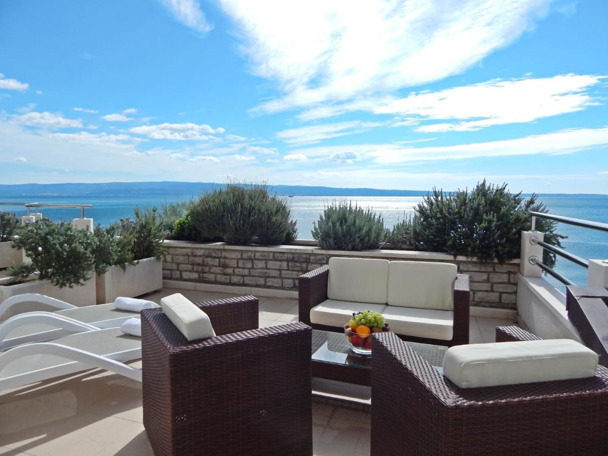 Hotel Sunce 3*
