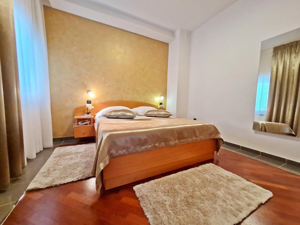 Sunce Hotel Podstrana