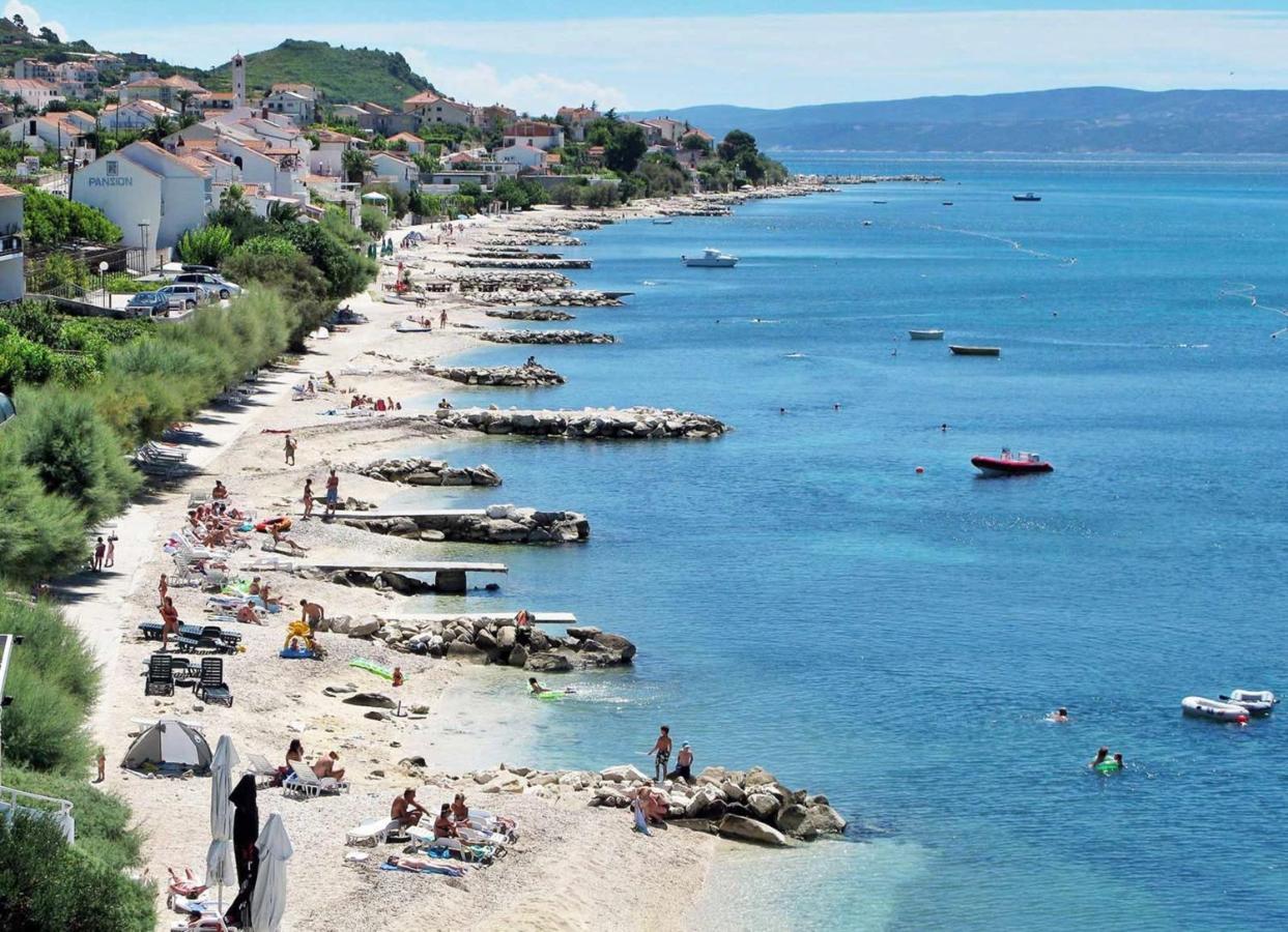 Hotel Sunce 3*