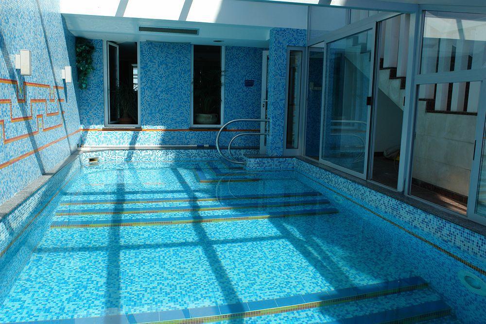 Hotel Sunce Podstrana