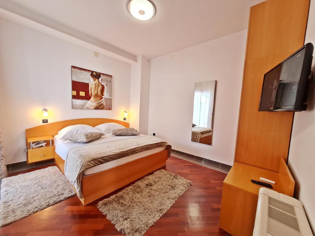 Hotel Sunce Podstrana
