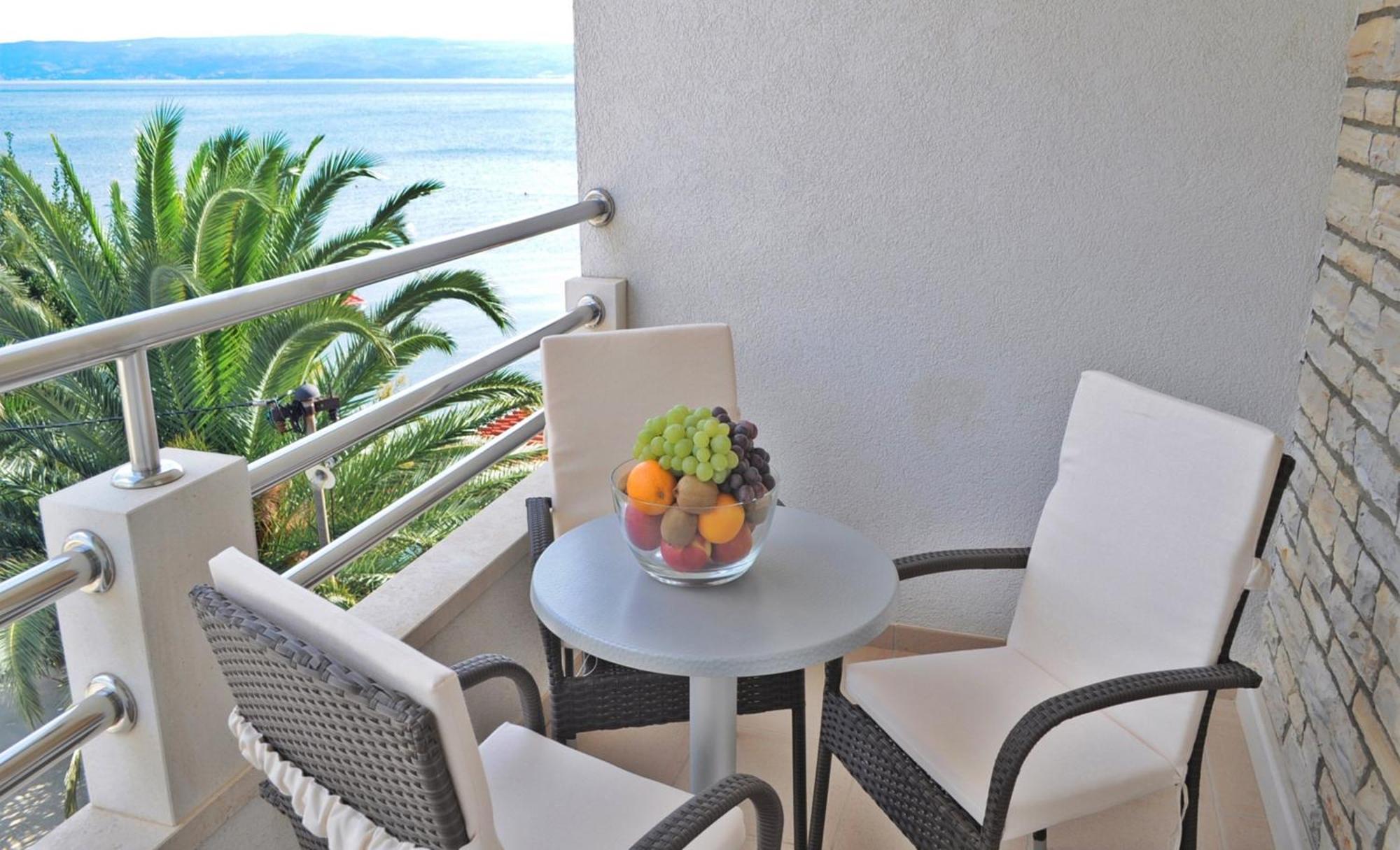 Sunce Hotel Podstrana