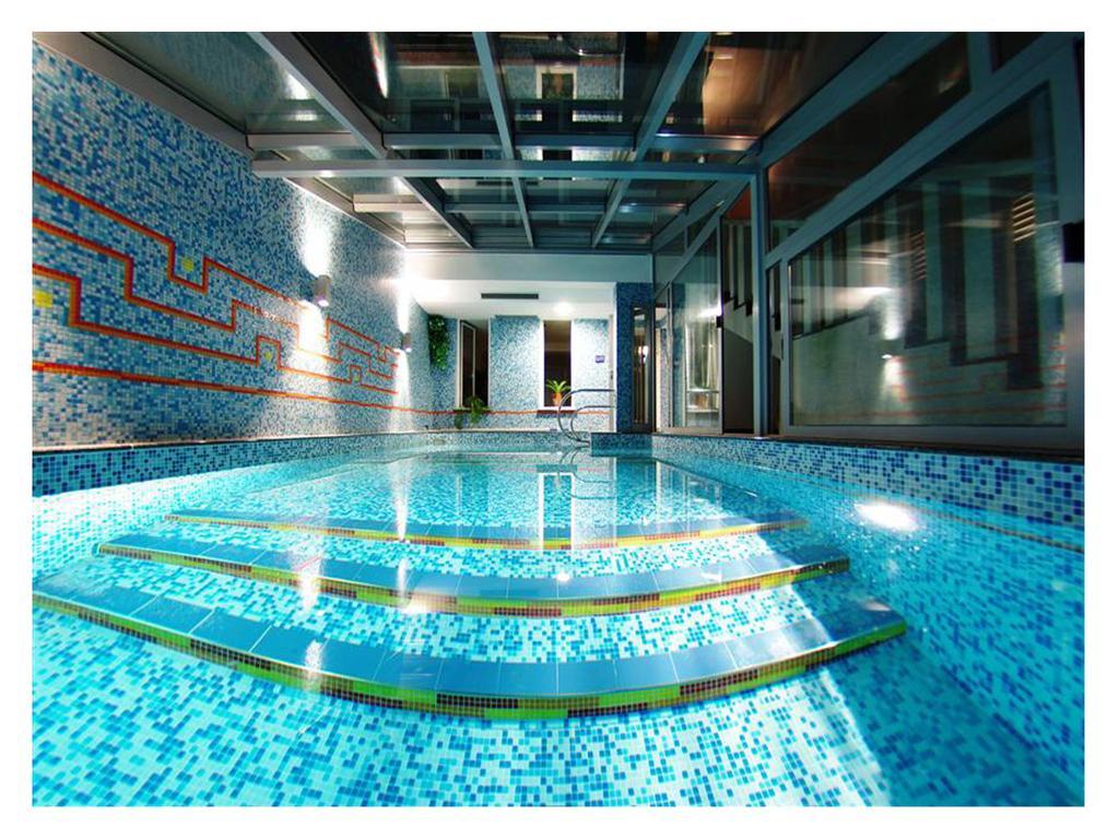 Hotel Sunce 3*