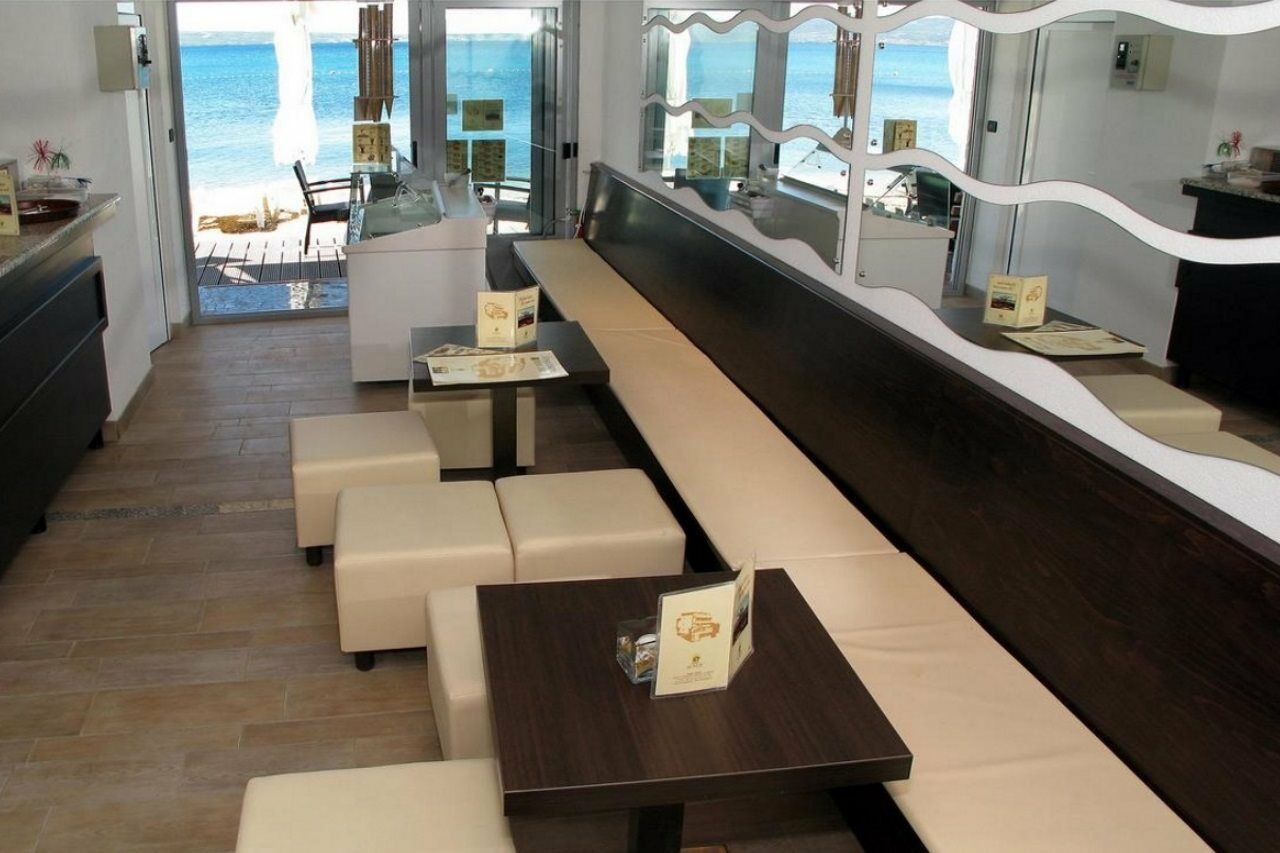 Sunce Hotel