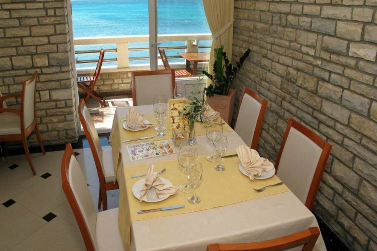 Sunce Hotel 3*